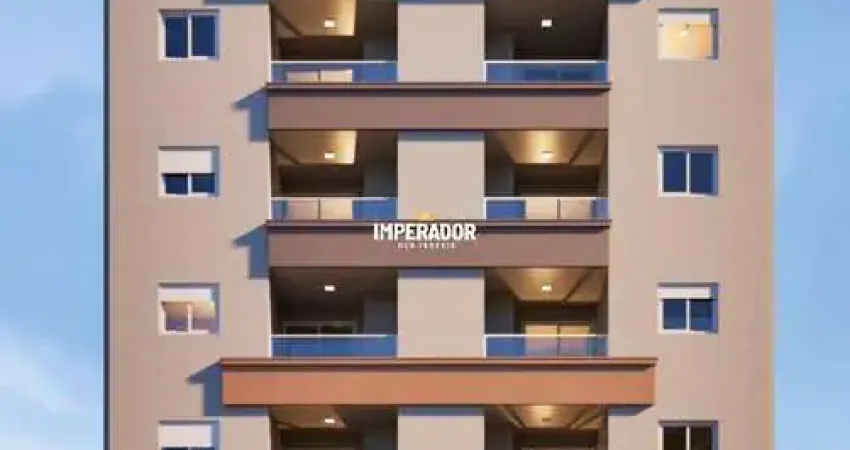 Apartamento com 2 quartos à venda na Rua Carlos Barbosa, 2180, Rio Branco, Caxias do Sul