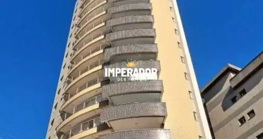 Apartamento com 3 quartos à venda na Avenida Rio Branco, 270, São Pelegrino, Caxias do Sul
