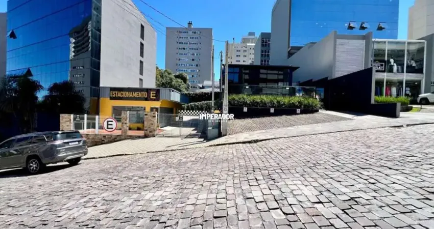 Terreno à venda na Avenida Independência, 2320, Exposição, Caxias do Sul