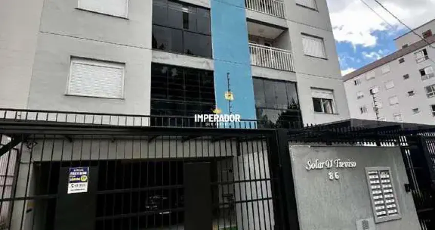 Apartamento com 2 quartos à venda na Rua Zumbi de Palmares, 86, Treviso, Caxias do Sul