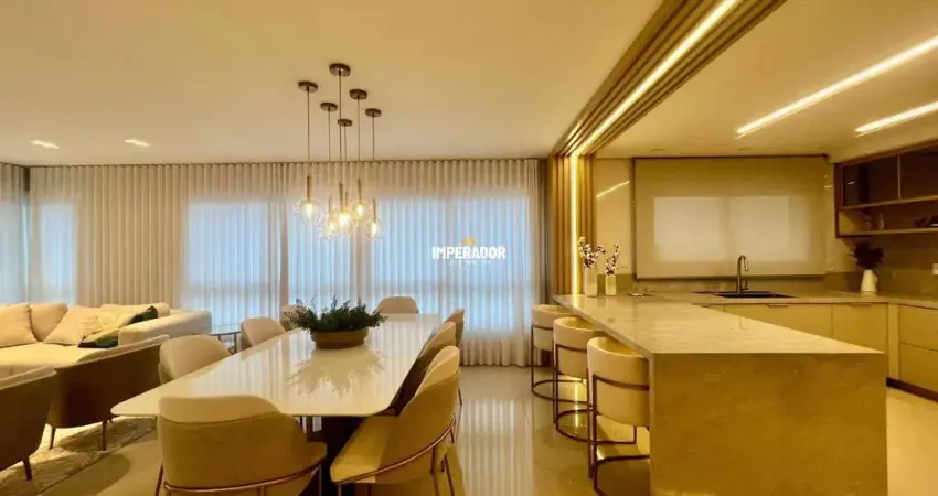 Apartamento com 3 quartos à venda na Rua Noêmia Nabinger, 212, Madureira, Caxias do Sul