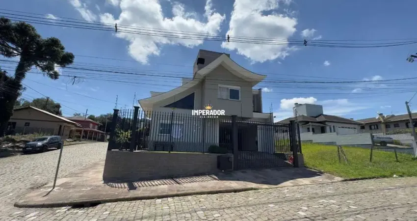 Casa com 3 quartos à venda na Rua Stella Giacomina Barpe Salvador, 242, São Luiz, Caxias do Sul
