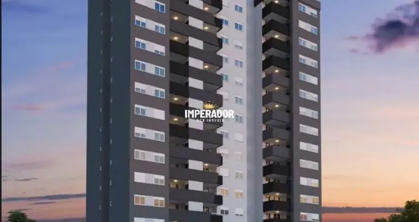 Apartamento com 3 quartos à venda na Rua Padre Alberto Luis Lamonatto, 3, Nossa Senhora da Saúde, Caxias do Sul