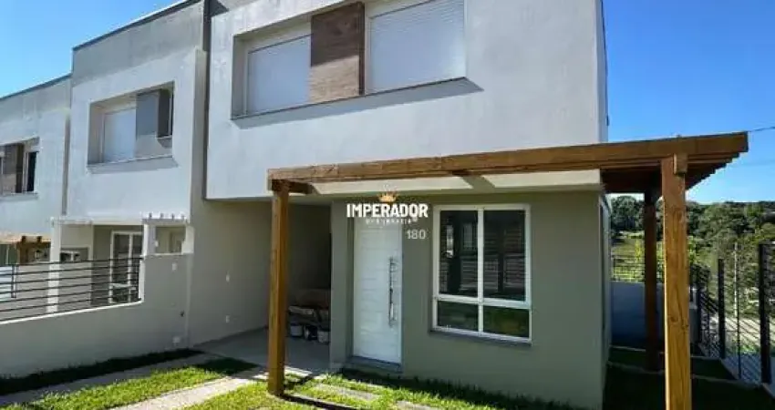 Casa com 3 quartos à venda na Rua Álvaro Pereira Rosa, 80, São Luiz, Caxias do Sul