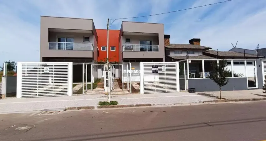 Casa com 3 quartos à venda na Rua Heleno Henrique Marcon, 637, São Luiz, Caxias do Sul