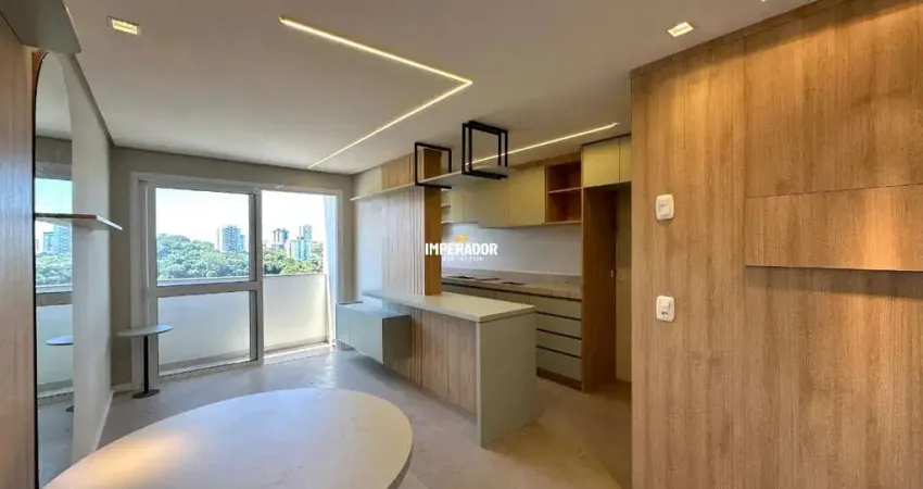 Apartamento com 2 quartos à venda na Rua Carlos Mariani, 388, Rio Branco, Caxias do Sul