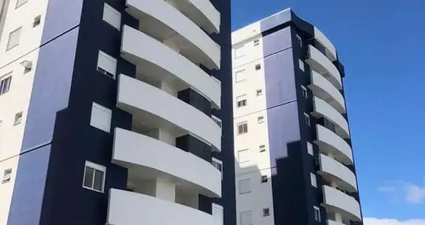 Apartamento com 2 quartos à venda na Rua Laurindo Pan, 48, Vila Verde, Caxias do Sul