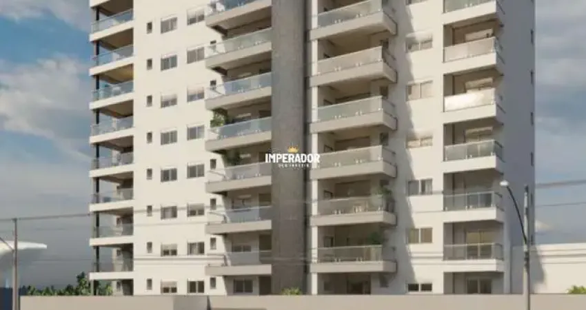 Apartamento com 3 quartos à venda na Rua João Alberto Tomazoni, 209, Villagio Iguatemi, Caxias do Sul