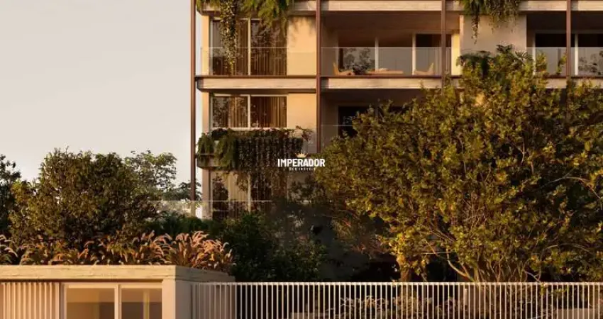 Apartamento com 3 quartos à venda na Rua Dante Pelizzari, 1247, Panazzolo, Caxias do Sul