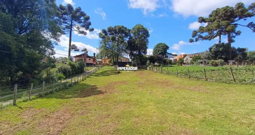 Terreno à venda na Rua Ângelo Balbinotti, 2, Vila Seca, Caxias do Sul