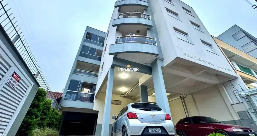 Apartamento com 2 quartos à venda na Rua Vereador Otto Schaefler, 1470, Desvio Rizzo, Caxias do Sul