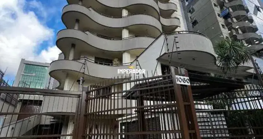 Apartamento com 3 quartos à venda na Rua La Salle, 1060, São Pelegrino, Caxias do Sul