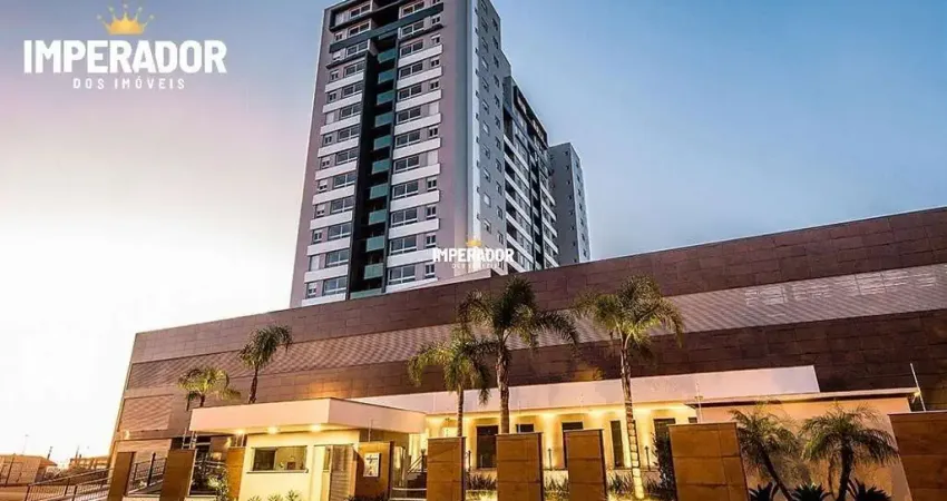 Loft com 1 quarto à venda na Rua João Alberto Tomazoni, 381, Villagio Iguatemi, Caxias do Sul