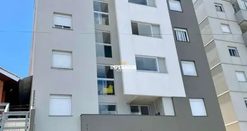 Apartamento com 2 quartos à venda na Rua Danilo Antônio Bridi, 167, Bela Vista, Caxias do Sul