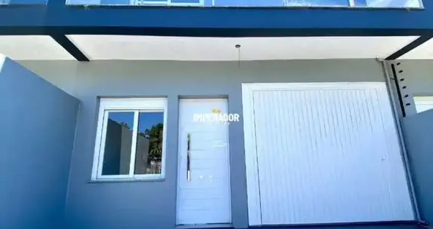 Casa com 3 quartos à venda na Rua Inês Dagostinho Guioto, 3900, Nossa Senhora das Graças, Caxias do Sul