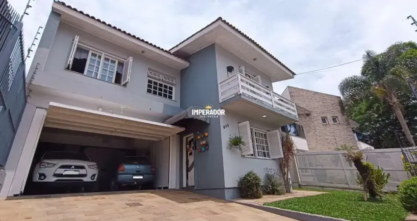 Casa com 4 quartos à venda na Rua João Alcino Stumer, 605, Colina Sorriso, Caxias do Sul
