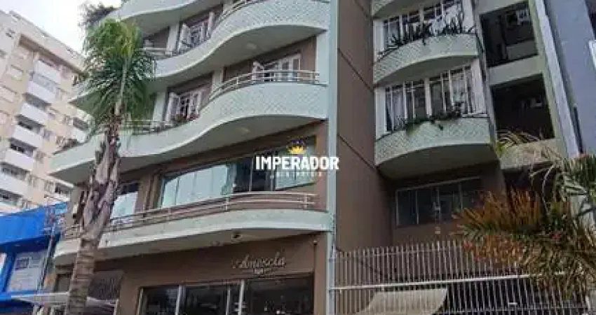 Apartamento com 3 quartos à venda na Rua Bento Gonçalves, 1283, Centro, Caxias do Sul