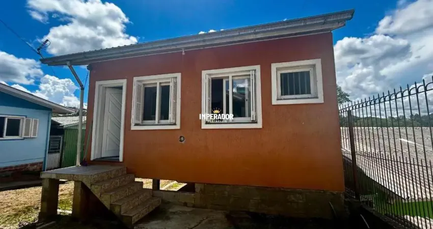 Casa com 2 quartos à venda na Rua João Rizzo, 1291, Charqueadas, Caxias do Sul