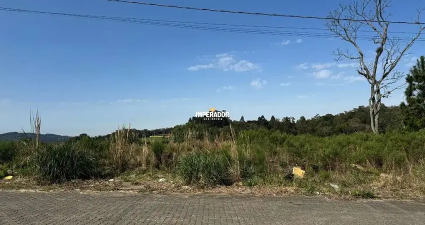 Terreno à venda na Rua Eduardo Antonio Kuhn, 6, São Caetano, Caxias do Sul