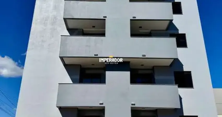 Apartamento com 2 quartos à venda na Rua João Tonietto, 3, Desvio Rizzo, Caxias do Sul