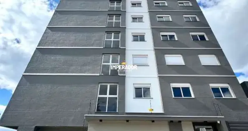 Apartamento com 3 quartos à venda na Rua Zeno Facchin, 28, Sanvitto, Caxias do Sul