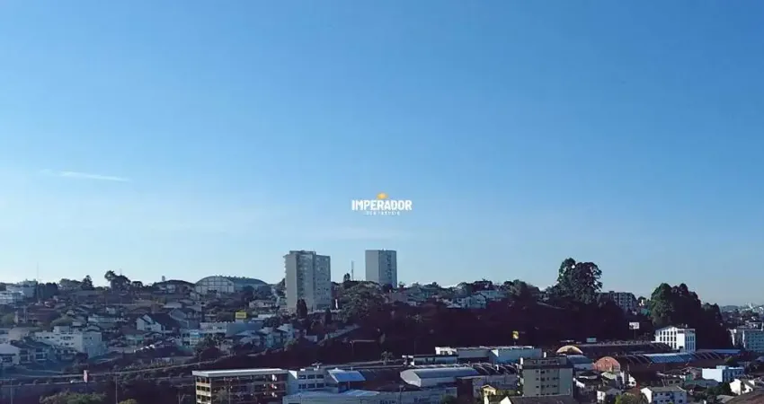 Apartamento com 2 quartos à venda na Rua Zeno Facchin, 29, Sanvitto, Caxias do Sul