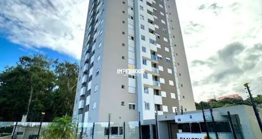 Apartamento com 2 quartos à venda na Rua Júlio Pedro Pezzi, 55, Panazzolo, Caxias do Sul