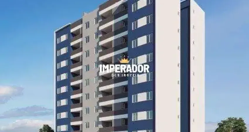 Apartamento com 3 quartos à venda na Rua João Vergani, 5, Cruzeiro, Caxias do Sul