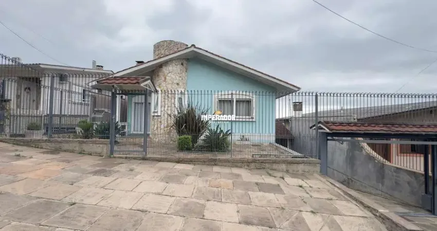 Casa com 3 quartos à venda na Rua Padre Aquilino Franceschet, 874, Colina Sorriso, Caxias do Sul