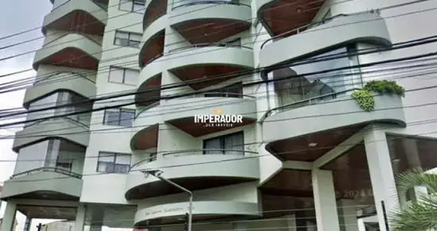 Cobertura com 3 quartos à venda na Rua Mariana Prezzi, 500, Pio X, Caxias do Sul