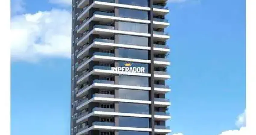 Apartamento com 3 quartos à venda na Rua Virgílio Ramos, 708, Madureira, Caxias do Sul