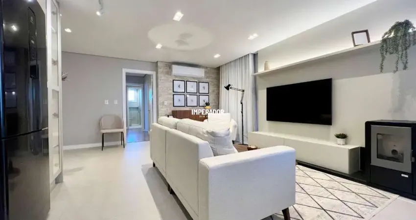 Apartamento com 2 quartos à venda na Rua Visconde de Mauá, 354, São Pelegrino, Caxias do Sul