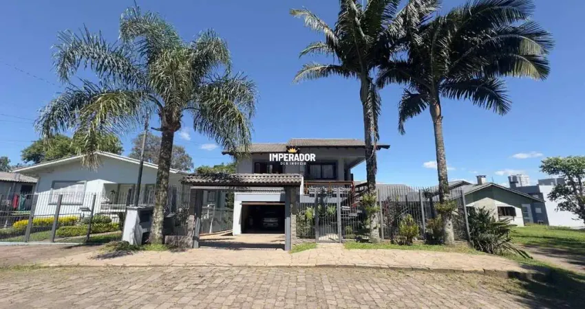 Casa com 3 quartos à venda na Rua Arsie, 203, Vila Verde, Caxias do Sul