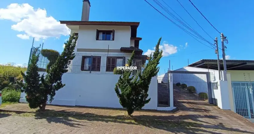 Casa com 4 quartos à venda na Rua Adair Bolson, 555, Cinqüentenário, Caxias do Sul