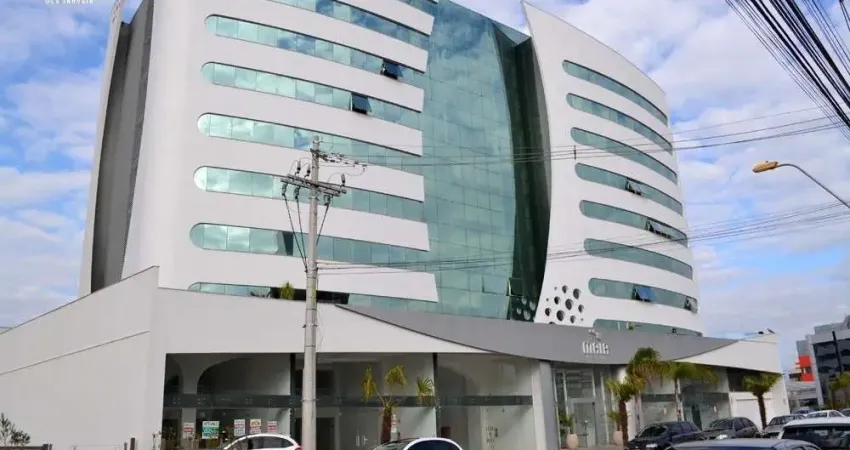 Sala comercial à venda na Rua Guerino Sanvitto, 705, Villagio Iguatemi, Caxias do Sul