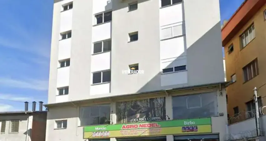 Apartamento com 2 quartos à venda na Avenida Doutor Assis Antônio Mariani, 809, Esplanada, Caxias do Sul