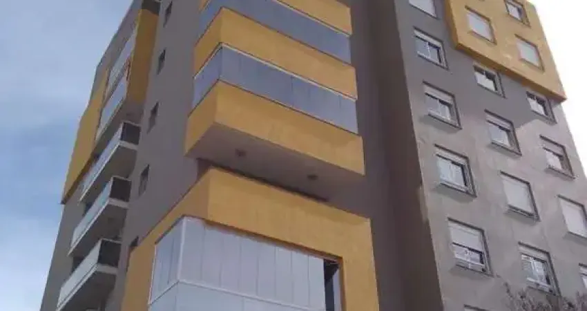 Apartamento com 3 quartos à venda na Rua Mariana Prezzi, 497, Pio X, Caxias do Sul