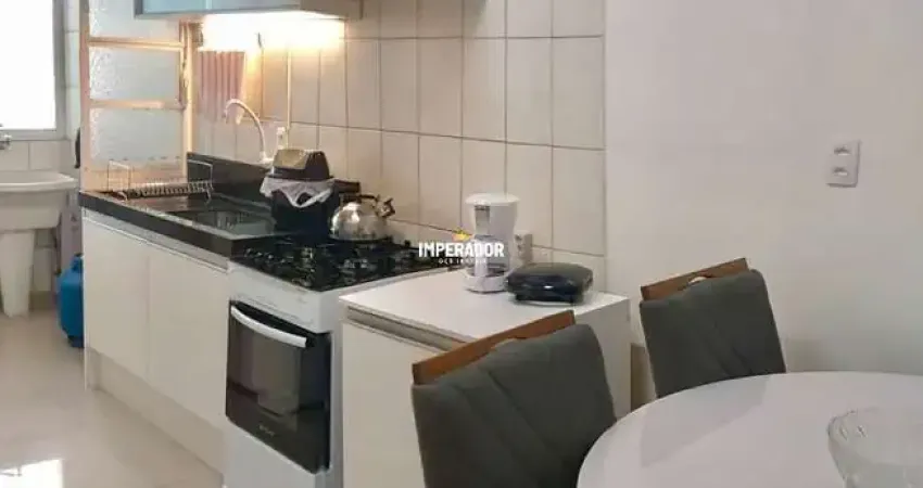 Apartamento com 2 quartos à venda na Rua Os Dezoito do Forte, 549, Nossa Senhora de Lourdes, Caxias do Sul