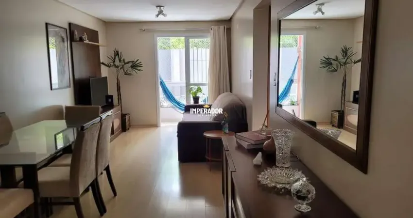 Apartamento com 2 quartos à venda na Rua das Camélias, 289, Cinqüentenário, Caxias do Sul