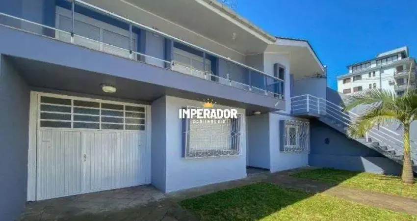 Casa com 3 quartos à venda na Rua Botafogo, 1741, Universitário, Caxias do Sul