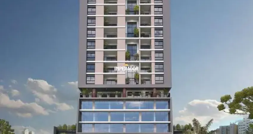 Apartamento com 3 quartos à venda na Rua Guia Lopes, 1145, Exposição, Caxias do Sul