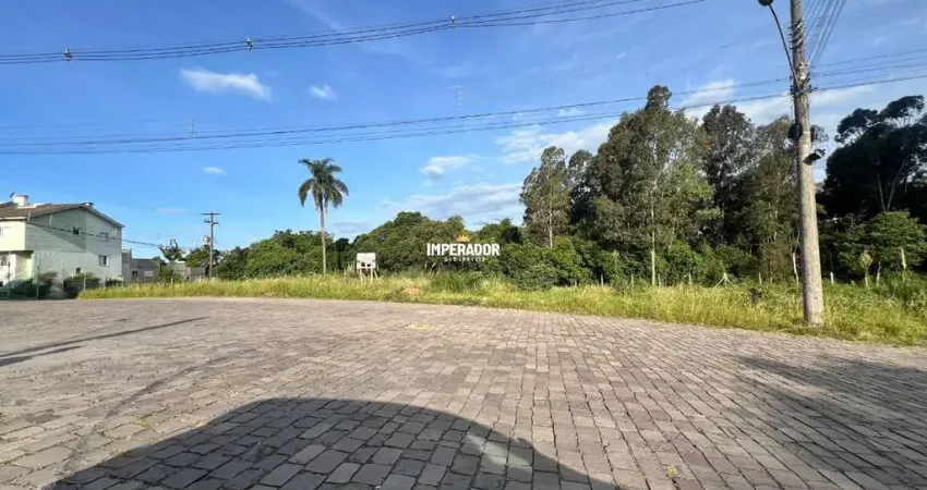 Terreno à venda na Ruy Francisco Chiarello, 6, Vila Verde, Caxias do Sul