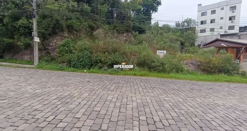 Terreno à venda na Rua Francisco Lorenzi, 367, Cidade Nova, Caxias do Sul