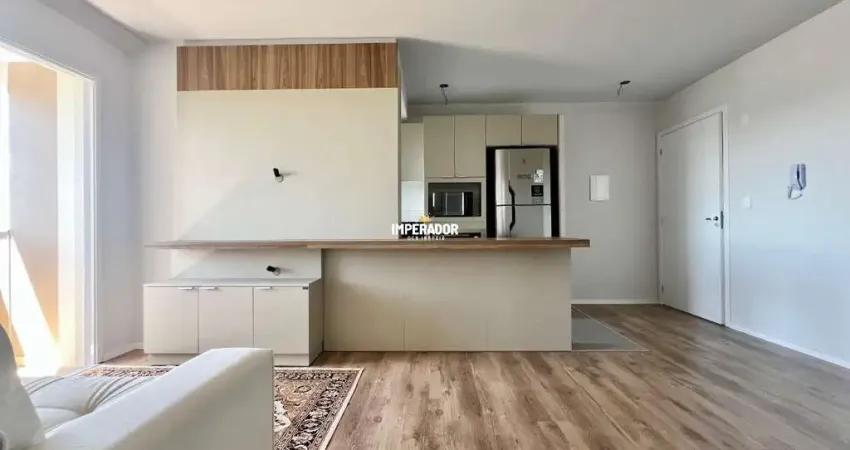 Apartamento com 2 quartos à venda na Rua Júlio Pedro Pezzi, 55, Panazzolo, Caxias do Sul