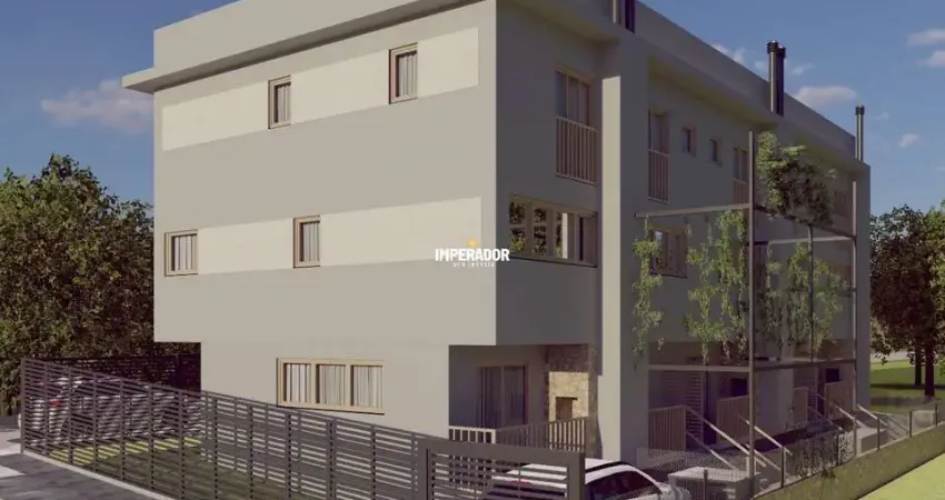 Casa com 2 quartos à venda na Rua João Roberto Deitos, 115, Vinhedos, Caxias do Sul