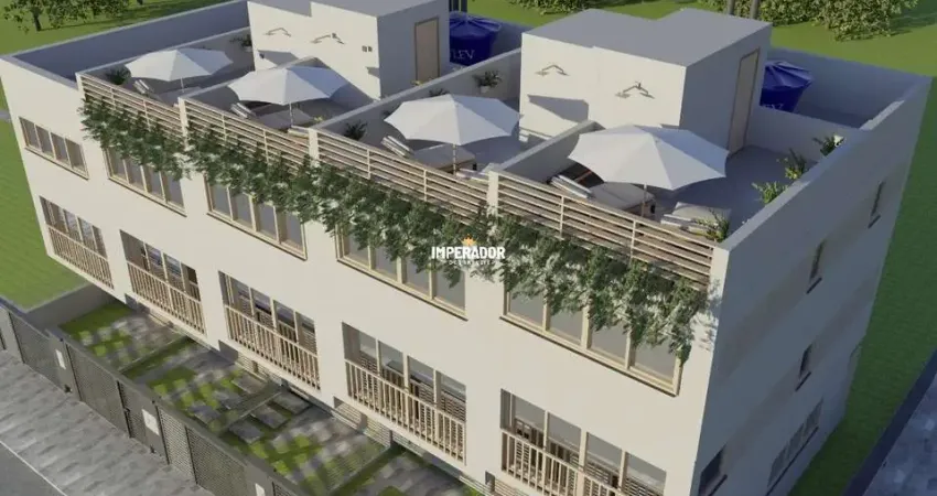 Casa com 3 quartos à venda na Rua João Roberto Deitos, 115, Vinhedos, Caxias do Sul