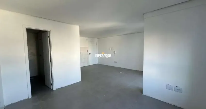 Apartamento com 1 quarto à venda na Rua Humberto de Campos, 1892, Nossa Senhora de Lourdes, Caxias do Sul