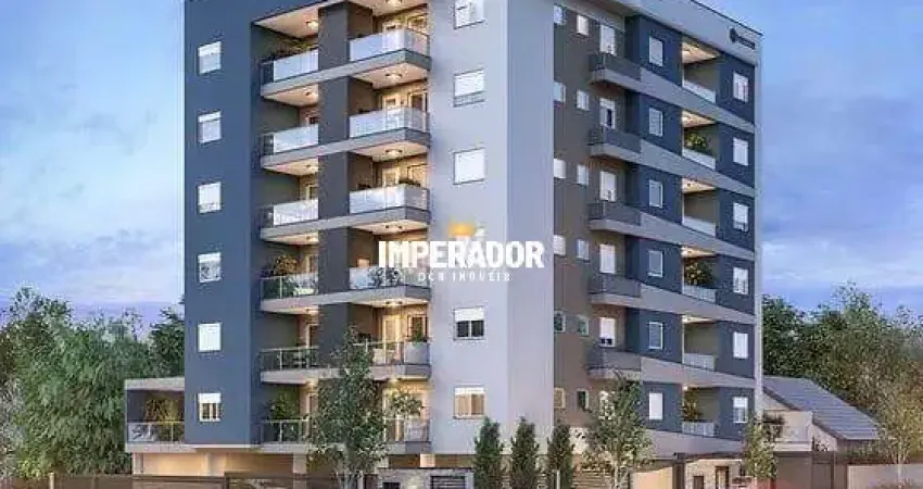 Apartamento com 2 quartos à venda na Rua Lydia Lauer, 1, Vila Verde, Caxias do Sul