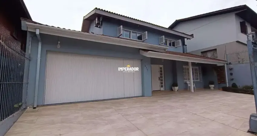 Casa com 4 quartos à venda na Rua Santos Lemos, 277, Kayser, Caxias do Sul