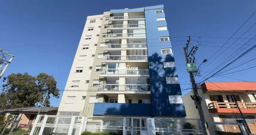 Apartamento com 3 quartos à venda na Rua Doutor Paulo Roberto Almeida, 1460, Universitário, Caxias do Sul